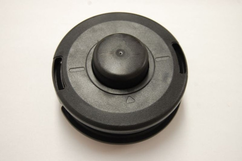 HITACHI Część zamienna do CG47EJ(T)- Głowica z żyłką TH-97LU- nr 503 Kod:6695780 (zam.6695781) (Produkt Wycofany)