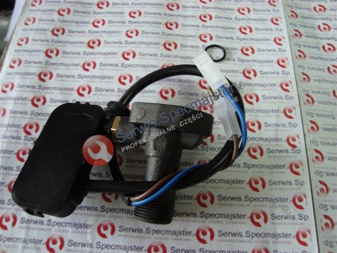 BLACK&DECKER Część Zamienna do PW2100N - Głowica sterująca Nr.14 Kod:2256 (Produkt Wycofany)