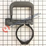 MAKITA Część zamienna HM1214C- Rękojeść boczna kpl. Nr. 129 Kod: 135283-4