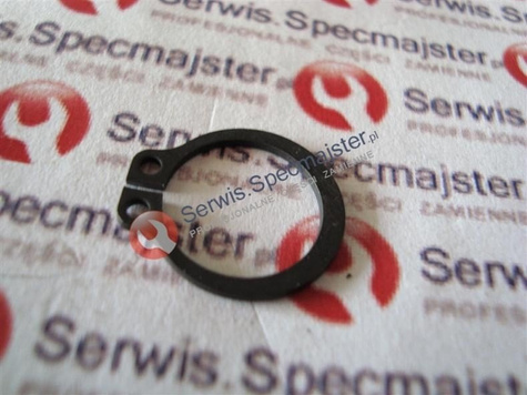 MAKITA Część zamienna do 2107F- Zeger Nr. 92 Kod: 961055-9