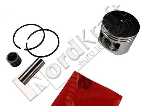 Tłok Ø36mm kpl. do kosy spalinowej CZKOS-0062