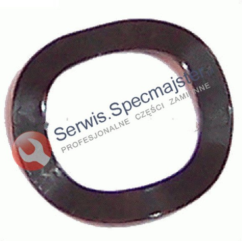 BOSCH Część zamienna do GCM 12 SD - Podkładka nr. 233 Kod: 2 610 911 450