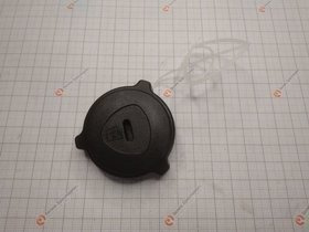 MAKITA Część zamienna do DBC300- Korek zbiornika Nr. 10 Kod: 010114049 (PRODUKT WYCOFANY)