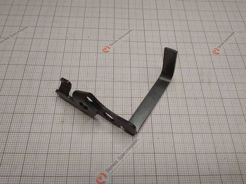 MAKITA Część zamienna do HR2230- Płytka Nr. 55 Kod: 345770-7 zam.346035-0