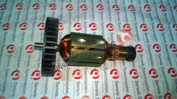 MAKITA Część zamienna do BGA452- Wirnik 18V Nr. 1 Kod: 619218-8