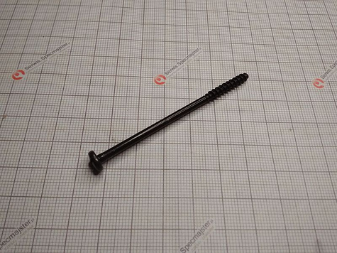 MAKITA Część zamienna do GA4530- Śruba 4x70 Nr. 37 Kod: 266325-4