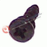 MAKITA Część zamienna do GD0810C- Śruba PT3x10 Nr. 39 Kod: 266256-7