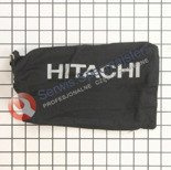 HITACHI Część zamienna do C12LC- Worek na kurz nr.503 Kod: 322955