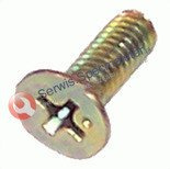 MAKITA Część zamienna do BO4565- Śruba Nr. 37 Kod: 912117-6