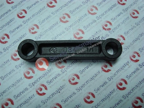 BOSCH Część zamienna do GBH 10 DC- Korbowód nr. 70 Kod: 1 612 001 034