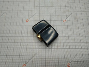 MAKITA Część zamienna do 5143R- Śruba motylkowa Nr. 87 Kod: 252626-6