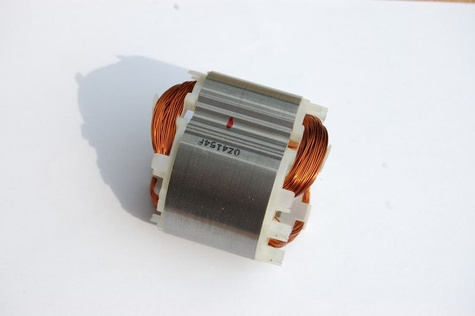 MAKITA Część zamienna do 5604R- Stojan nr. 36 Kod: 634154-7