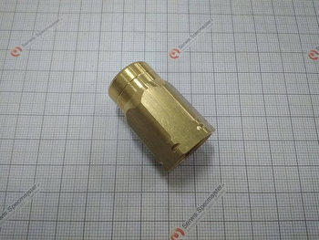 MAKITA Część Zamienna do HW131- Pokrętło Nr.76 Kod:2500400 (zam.2500540)