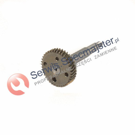 MAKITA Część zamienna do 9920- Przekładnia zębata Nr. 37 Kod: 151755-1