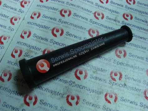 MAKITA Część zamienna do 9015B- Osłona kabla Nr. 28 Kod: 682540-6