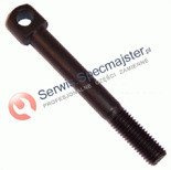 HITACHI Część zamienna do DH45MR- Śruba rączki nr.91 Kod: 313080