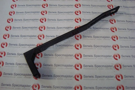 MAKITA Część zamienna do BGA452- Dźwignia wyłącznika Nr. 38 Kod: 419519-2