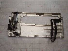 HITACHI Część zamienna do C6MFA- Podstawa kpl. nr.63 Kod: 323936 zam.330841