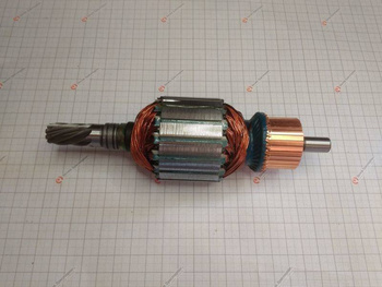 DeWALT Część zamienna do D25899K- Wirnik Nr.1 Kod:1007541-00