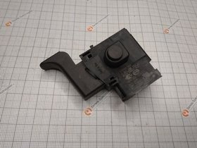 BOSCH Część zamienna do PKE 35 B- Wyłącznik nr. 804 Kod: 1 607 000 231