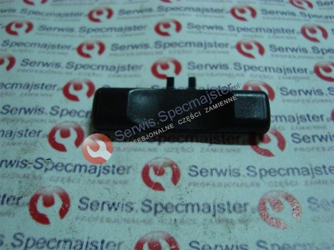 MAKITA Część zamienna do 6391D- Dźwignia zmiany kierunku obrotów Nr. 6 Kod: 450584-2