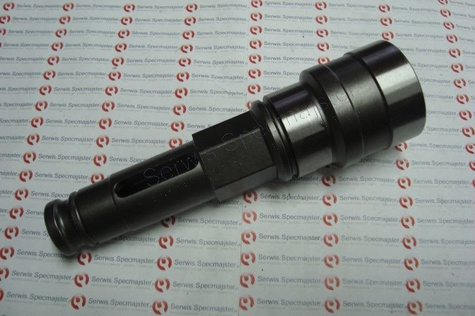 DeWALT Część zamienna do D25901K- Wrzeciono nr.107 Kod: 579773-00 (zam.NA514018)