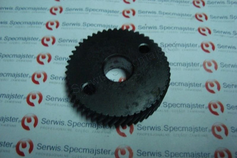 BOSCH Część zamienna do GSA 1200 E- KOŁO ZĘBATE nr. 44 Kod: 2 610 908 802 (zam. 2 610 917 659)