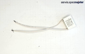 MAKITA Część zamienna do 4350CT- Kondensator Nr. 28 Kod: 645149-5