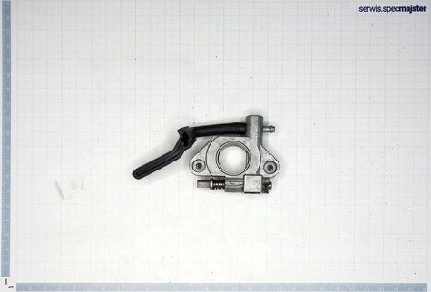 MAKITA DOLMAR Część zamienna do PS3400TH- Pompka olejowa Nr. 70 Kod: 170245100
