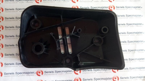 BOSCH Część zamienna do PBS 7 AE- Osłona taśmy nr.39 Kod: 2 610 389 693