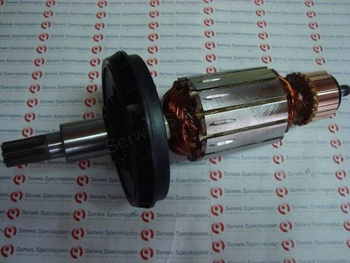 BOSCH Część zamienna do GBH 8-45 D - Twornik 230V nr. 803 Kod: 1 614 010 267