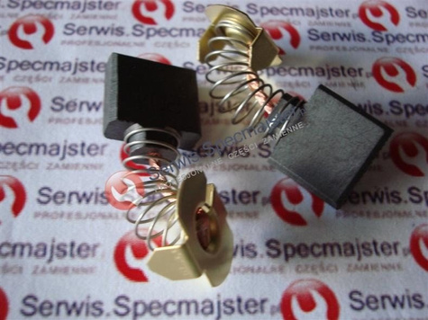 MAKITA Część zamienna do 9059S- Szczotki węglowe Nr. 36 Kod: 191957-7 zam.194992-4