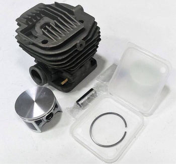 MAKITA Część zamienna do DPC6400 - Cylinder kpl. Nr.138 Kod:325130035