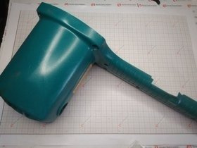 MAKITA Część zamienna do LS1440- Obudowa silnika Nr. 13 Kod: 152939-4