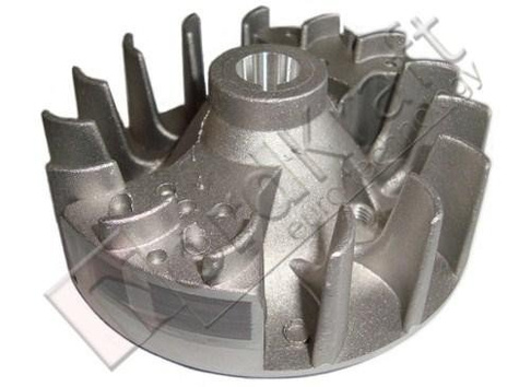Magneto, koło zamachowe do kosy spalinowej Kod: CZKOS-0008