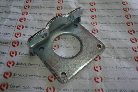 MAKITA Część zamienna do DBC400- Blacha mocująca Nr. 149 Kod: 387341030(zam. 387341031)