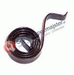 DeWALT Część zamienna do D21716- Sprężyna szczotki nr.23 Kod: 402759-00