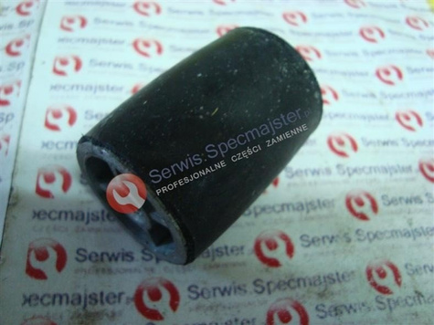 BLACK&DECKER Części zamienne do KA85EK - WAŁEK - PODZESPÓŁ Nr.109 Kod: 568658-00