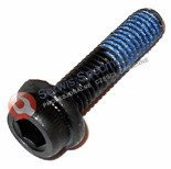 HITACHI Część zamienna do DH45MR- Śruba nr.36 Kod: 991712