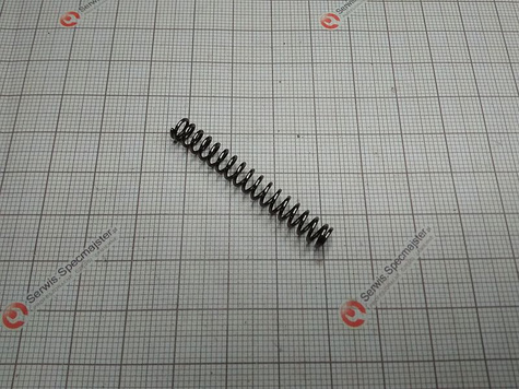 BLACK&DECKER Część Zamienna do KD985-Sprężyna Nr.10 Kod:1004440-04 (zam.90553473)