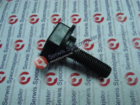 MAKITA Część zamienna do ELM3710- Śruba noża Nr. 1 Kod: 671001008 zam.DA00000827