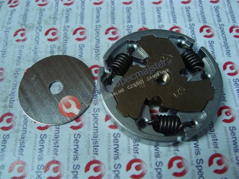 MAKITA Część zamienna do DCS400- Sprzęgło nr.66 Kod: 021180011(PRODUKT WYCOFANY)