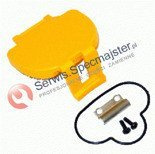 DeWALT Część zamiena do DW087K- Pokrywa baterii nr.2 Kod:595184-00 (Produkt Wycofany)