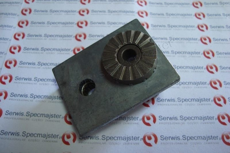 BLACK&DECKER Część Zamienna do KR500RE -Mostek nr.16 Kod:581860-01 (Produkt Wycofany)