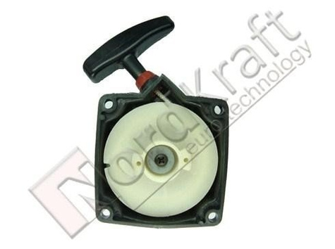 Szarpak, rozrusznik, starter twardy rozruch T2 do kosy spalinowej Kod: CZKOS-0027