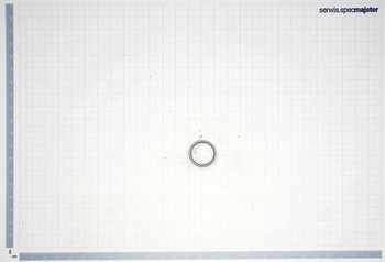 MAKITA Część zamienna do HS7100 - PIERŚCIEŃ Nr. 57 Kod: 257279-6