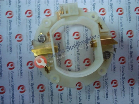 MAKITA Część zamienna do HM1307C- Uchwyt szczotek węglowych Nr. 96 Kod: 638447-4 zam.632D00-2