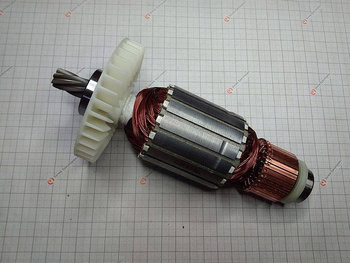 MAKITA Część zamienna do KC100- Wirnik Nr. 19 Kod: 516578-8