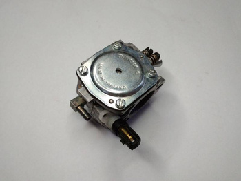 MAKITA Część zamienna do DCS6000I - Gaźnik Nr. 158 Kod: 030150151