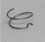 DeWALT Część Zamienna do DCF885 - Sprężyna Nr.10 Kod: N078434